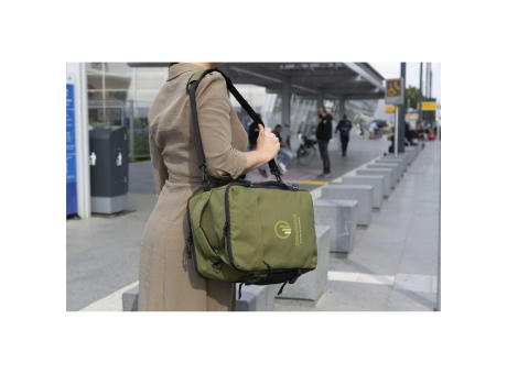 FitFly GRS Cabin Flight Bag