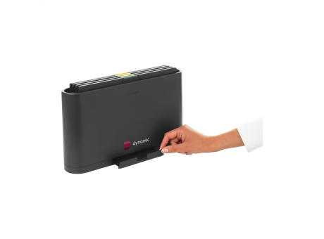 Brabantia Tasty+ Set Schneidebretter