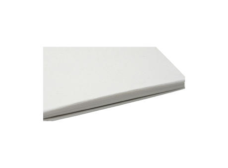 Milk-Carton Wire-O Notebook A5 Notizbuch