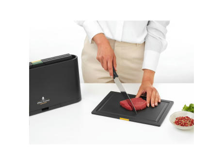 Brabantia Tasty+ Set Schneidebretter