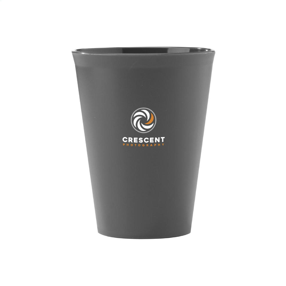 Sugarcane Cup 200 ml Trinkbecher