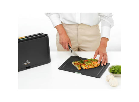 Brabantia Tasty+ Set Schneidebretter