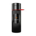 Join The Pipe Atlantis Ring Bottle Black 500 ml