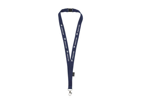 Lanyard Safety GRS RPET 2 cm Schlüsselband