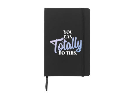 Quadra Notebook A5 Notizbuch