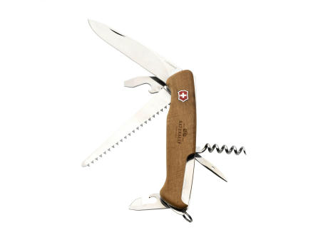 Victorinox Ranger 55 Wood Taschenmesser