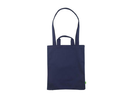 Organic Cotton Canvas Tote Bag (280 g/m²) Tasche