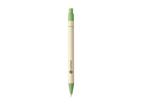 Bio Degradable Natural Pen Kugelschreiber