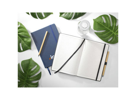 Rock Ground Notebook A5 Notizbuch