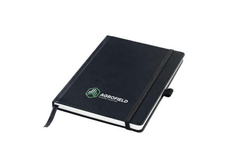 Rock Ground Notebook A5 Notizbuch