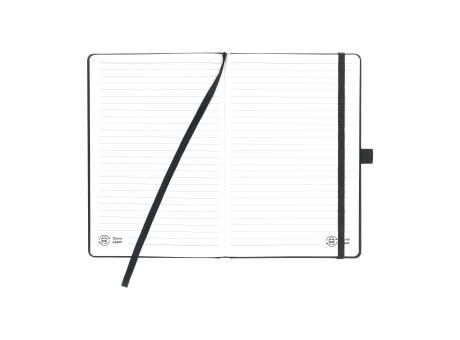 Rock Ground Notebook A5 Notizbuch