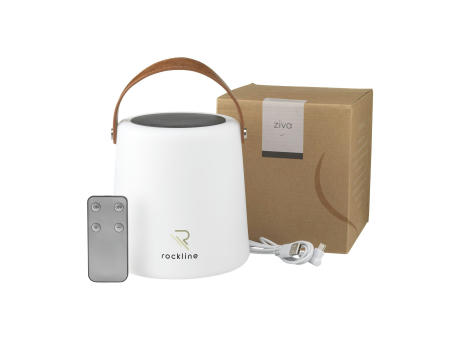 Weihnachtskugel Ø 7 cm Recycled PP - Made in Europe