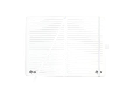 Rock Ground Notebook A5 Notizbuch