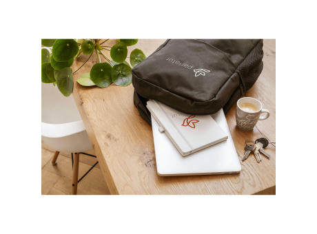 Rock Ground Notebook A5 Notizbuch