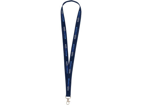 Lanyard Sublimation 2,5 cm Schlüsselband
