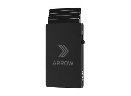 Valenta Cardprotector Aluminium MagSafe