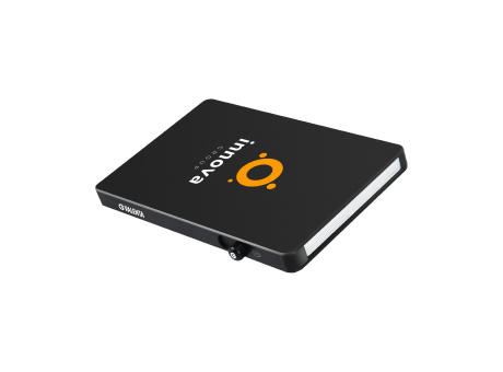 Valenta Cardprotector Aluminium MagSafe