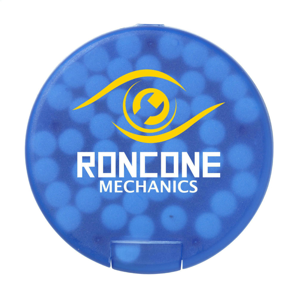 Circle Mint Pfefferminz