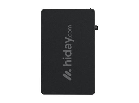 Valenta Cardprotector Aluminium MagSafe