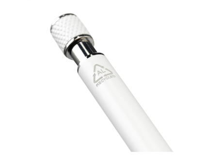 Grip It RCS Recycled Alu Pen Kugelschreiber