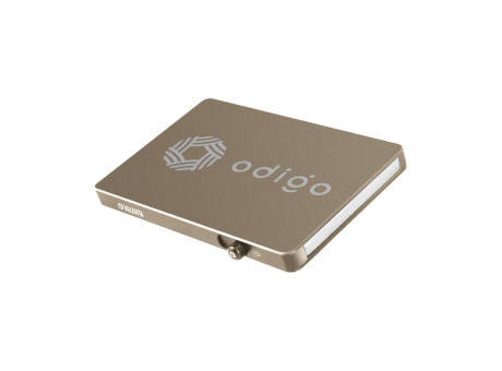 Valenta Cardprotector Aluminium MagSafe