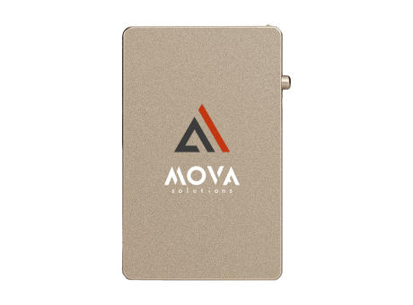 Valenta Cardprotector Aluminium MagSafe