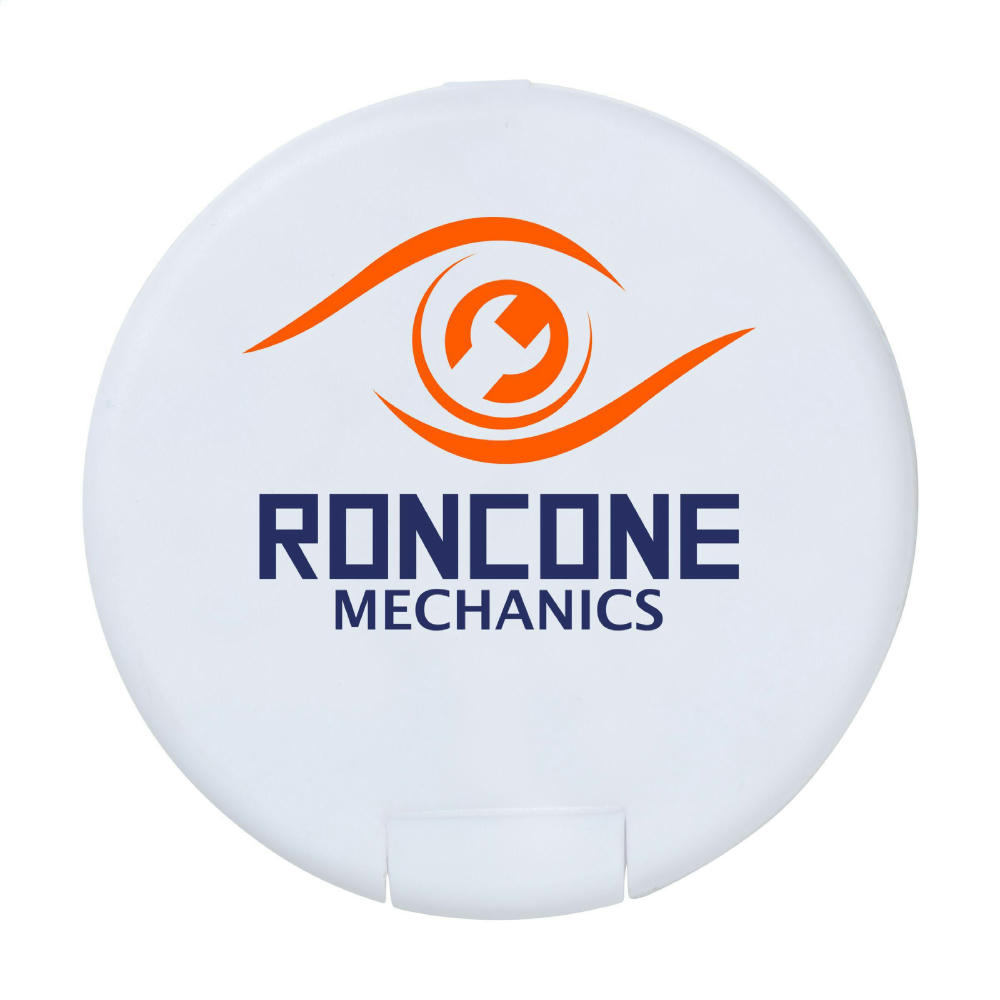 Circle Mint Pfefferminz