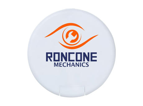 Circle Mint Pfefferminz