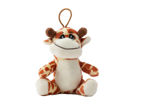 Animal Friend Giraffe Stofftier