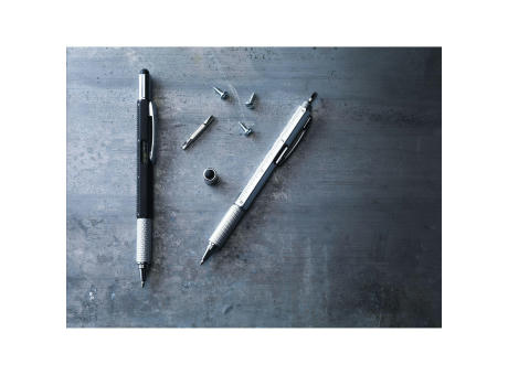 ProTool MultiPen Multifunktionskugelschreiber