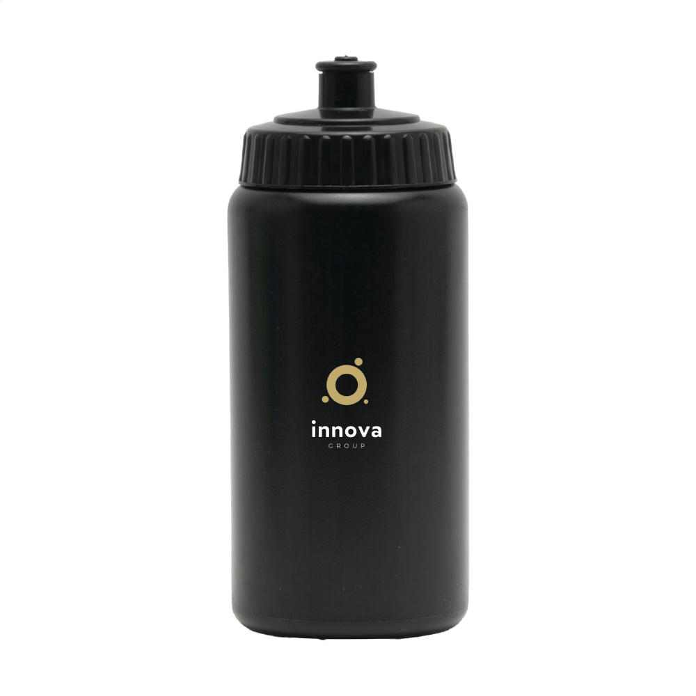 Sugarcane Bio Bidon 500 ml Trinkflasche