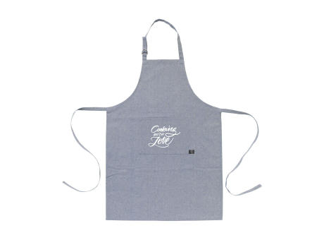 Cocina GRS Recycled Cotton  (160 g/m²) Schürze