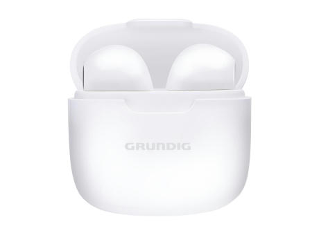 Grundig TWS Earbuds 200 mAh