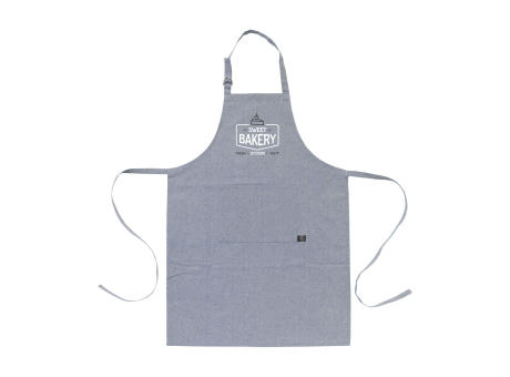Cocina GRS Recycled Cotton  (160 g/m²) Schürze