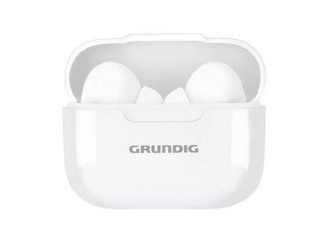 Grundig TWS Earphones 230 mAh
