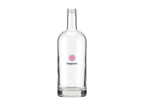 Helsinki Water Bottle Screw Cap 1L