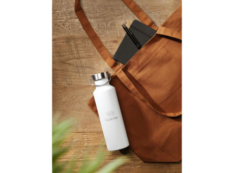 Nebraska RCS Recycled Steel 800 ml single wall