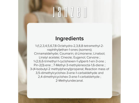 Cocina GRS Recycled Cotton  (160 g/m²) Schürze