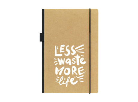 Craftnote Notebook A5 Notizbuch