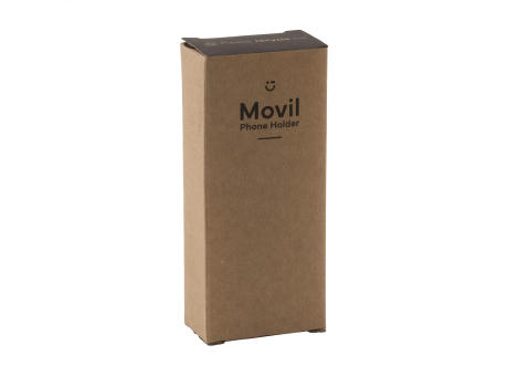 Gift Pouch GRS Recycled Cotton (150 g/m²) L