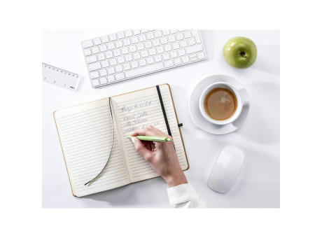 Wheat-Cycled Kugelschreiber aus Weizenstroh