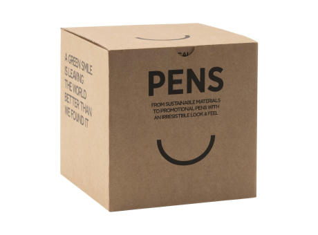 Gift Pouch GRS Recycled Cotton (150 g/m²) L