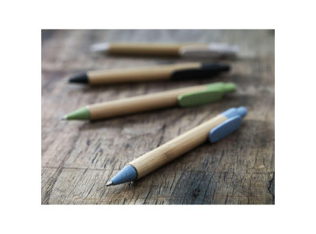 BambooWrite Kugelschreiber
