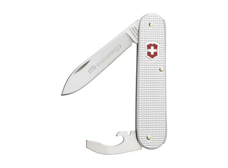 Victorinox Bantam Alox Taschenmesser