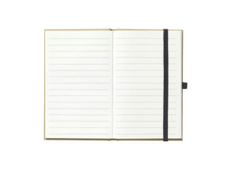 Pocket ECO A6 Notizbuch