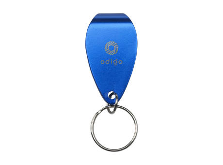 Carrera GRS Recycled Alu Öffner / Schlüsselanhänger