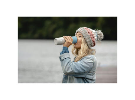 Circular&Co Reusable Bottle 600 ml Wasserflasche