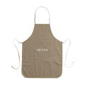 Apron Recycled Cotton (170 g/m²) Schürze