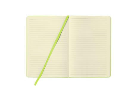 BudgetNote A5 Lines Notizbuch