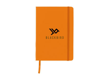 BudgetNote A5 Lines Notizbuch